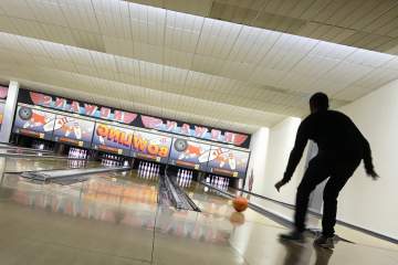 bowling center stuttgart