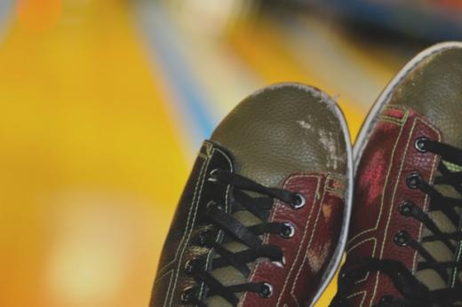 Bowling Alleys in Rehoboth Beach, Delaware