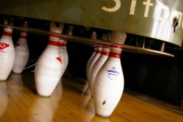 king pins bowling jacksonville