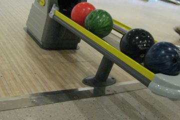 Marne Bowling Center