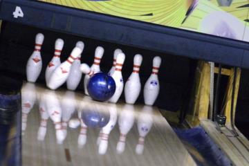 Olde Bowling Alley Inc
