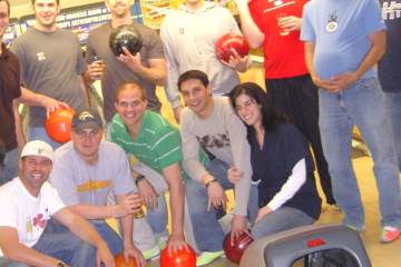 Chicagoland Bowling Proprietors Assn, Lincolnwood 60712, IL - Photo 1 of 2