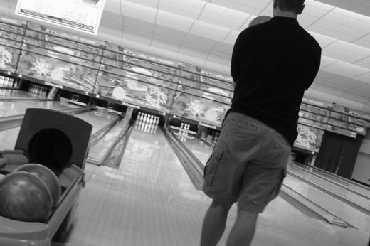 Bowling Alleys in West Lafayette, Indiana