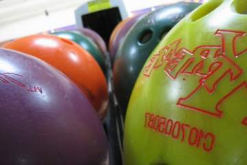 Tell City Bowling Center