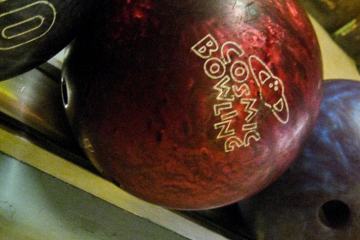 Colby Bowl