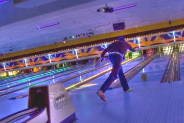 J J Lanes and Games