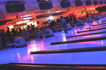 Lenawee Recreation Bowling Center