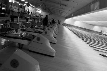 Ely Bowling Center Lounge & Arcade