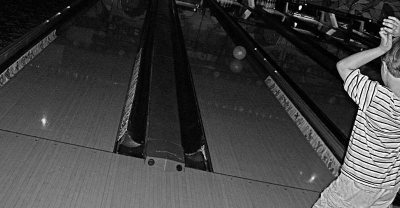 casino with bowling alley near joplin mo