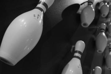 AMF South Hills Lanes, Cary 27511, NC - Photo 1 of 2