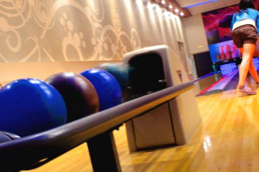 Bowling Alleys In Bayonne New Jersey