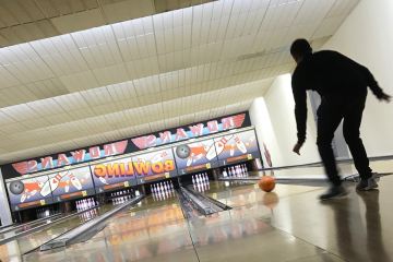 Sports Bowl, Middletown 45044, OH - Photo 1 of 3
