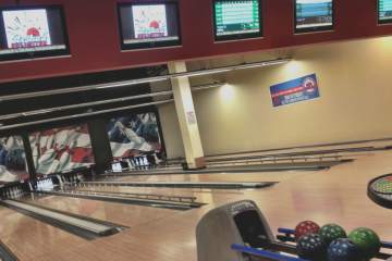 Bowling Paul and Robin, Brookville 45309, OH - Photo 1 of 1