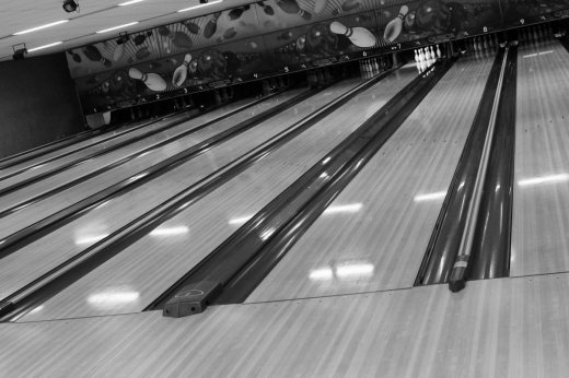 Earl-Bowl Lanes [Bowling Center], Telford - 390 Morwood Rd