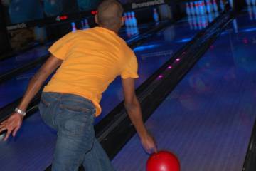 Sproul Lanes