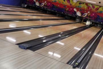 Country Mart & Lanes Bowling Center