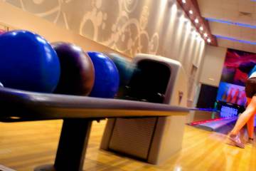 Clearview Bowling Center